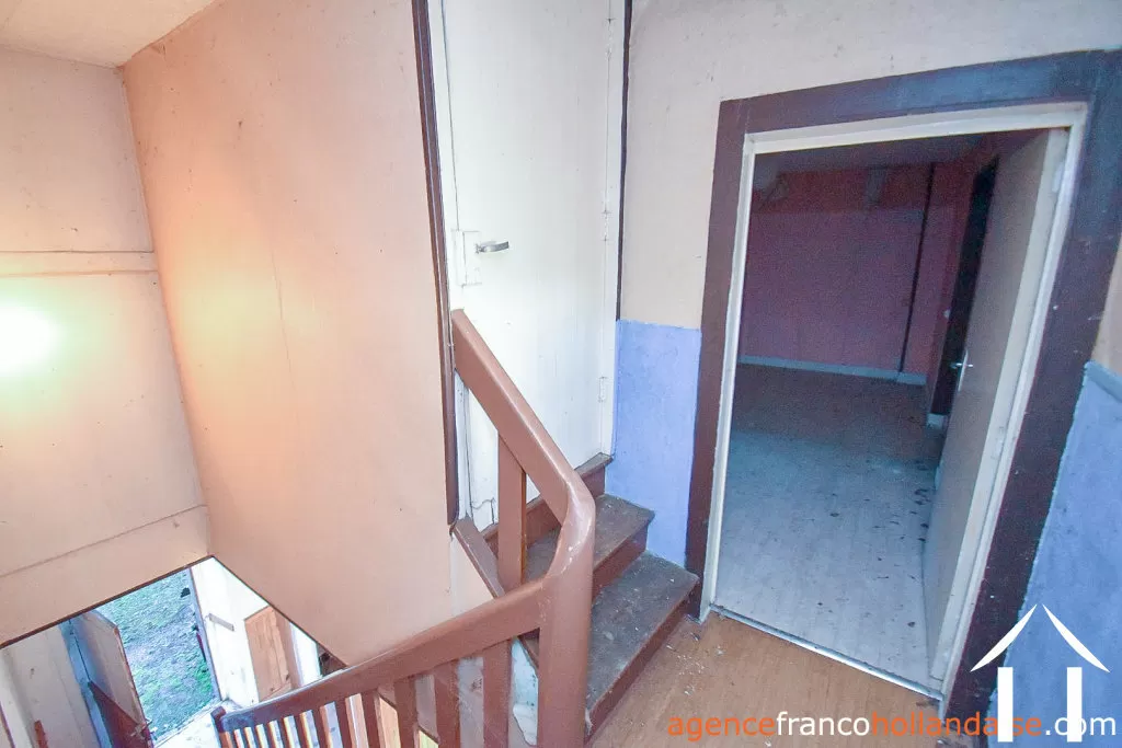 Woonhuis te koop vicq sur breuilh, limousin, Li972 Afbeelding - 15