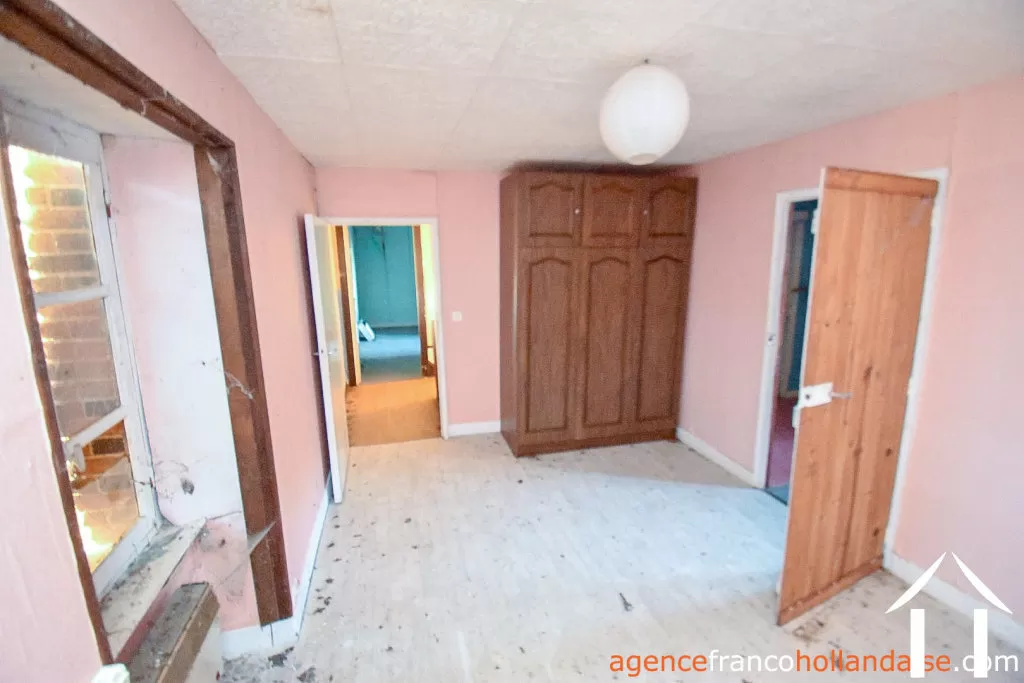 Woonhuis te koop vicq sur breuilh, limousin, Li972 Afbeelding - 10