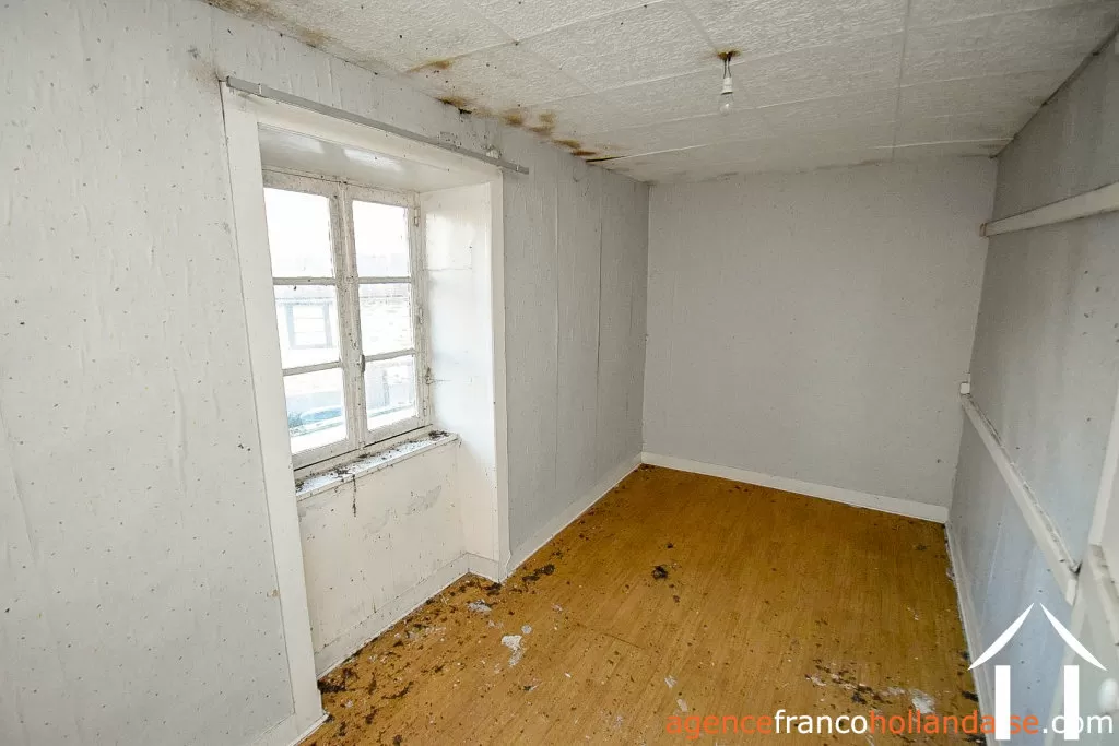 Woonhuis te koop vicq sur breuilh, limousin, Li972 Afbeelding - 17