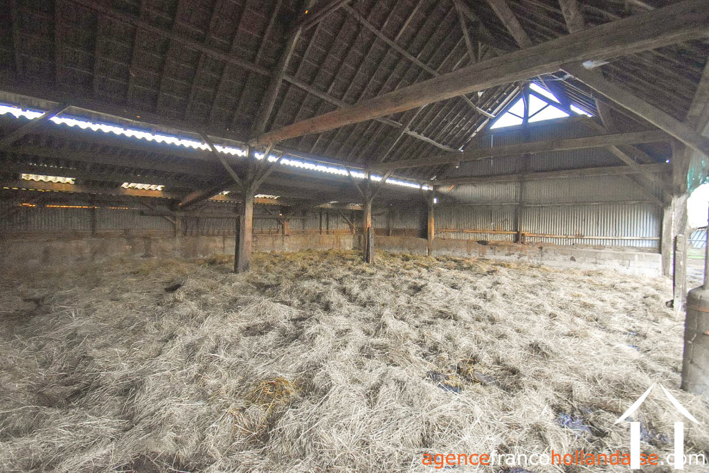 Woonhuis te koop vicq sur breuilh, limousin, Li972 Afbeelding - 39