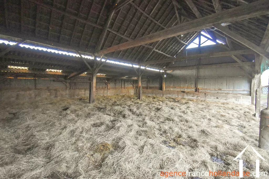 Woonhuis te koop vicq sur breuilh, limousin, Li972 Afbeelding - 39