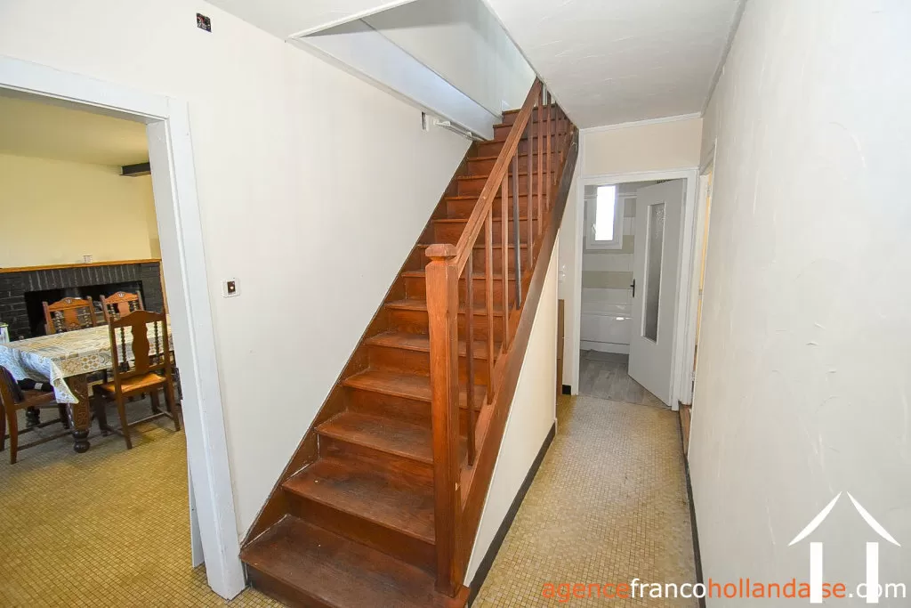 Woonhuis te koop meuzac, limousin, Li985 Afbeelding - 12