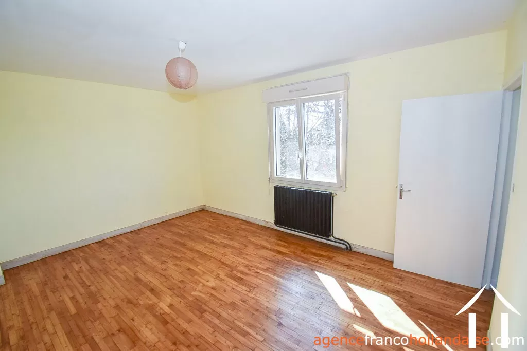 Woonhuis te koop meuzac, limousin, Li985 Afbeelding - 18