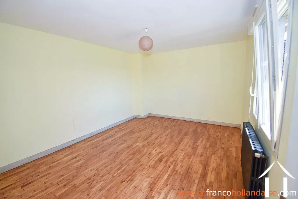 Woonhuis te koop meuzac, limousin, Li985 Afbeelding - 19