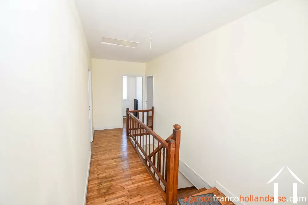 Woonhuis te koop meuzac, limousin, Li985 Afbeelding - 17