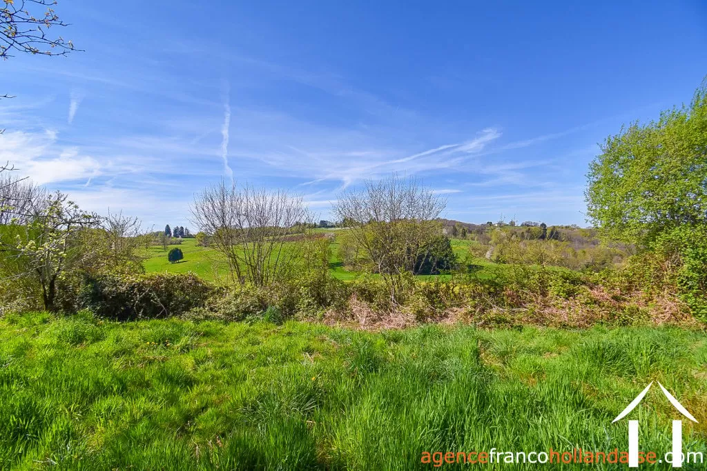 Woonhuis te koop meuzac, limousin, Li985 Afbeelding - 39