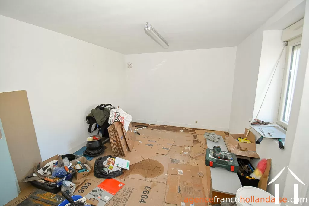 Woonhuis te koop meuzac, limousin, Li985 Afbeelding - 9