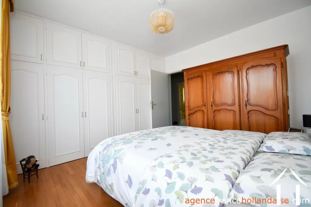 Woonhuis te koop bugeat, limousin, Li988 Afbeelding - 9