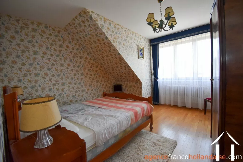 Woonhuis te koop bugeat, limousin, Li988 Afbeelding - 15