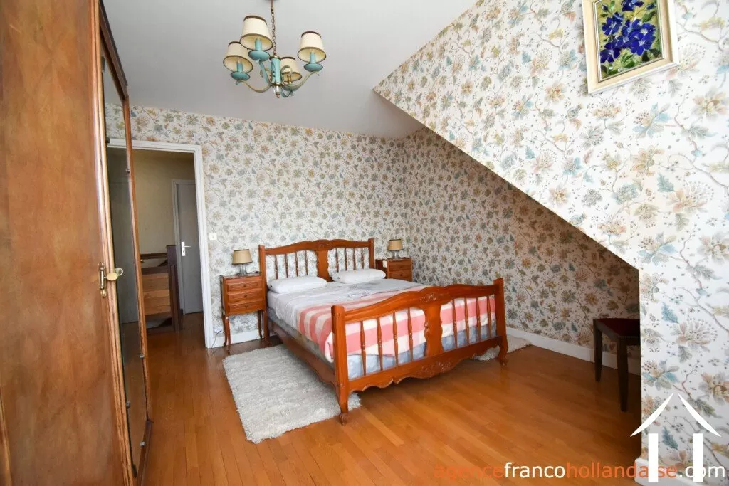 Woonhuis te koop bugeat, limousin, Li988 Afbeelding - 16