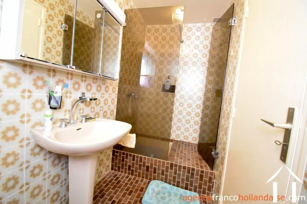 Woonhuis te koop bugeat, limousin, Li988 Afbeelding - 20