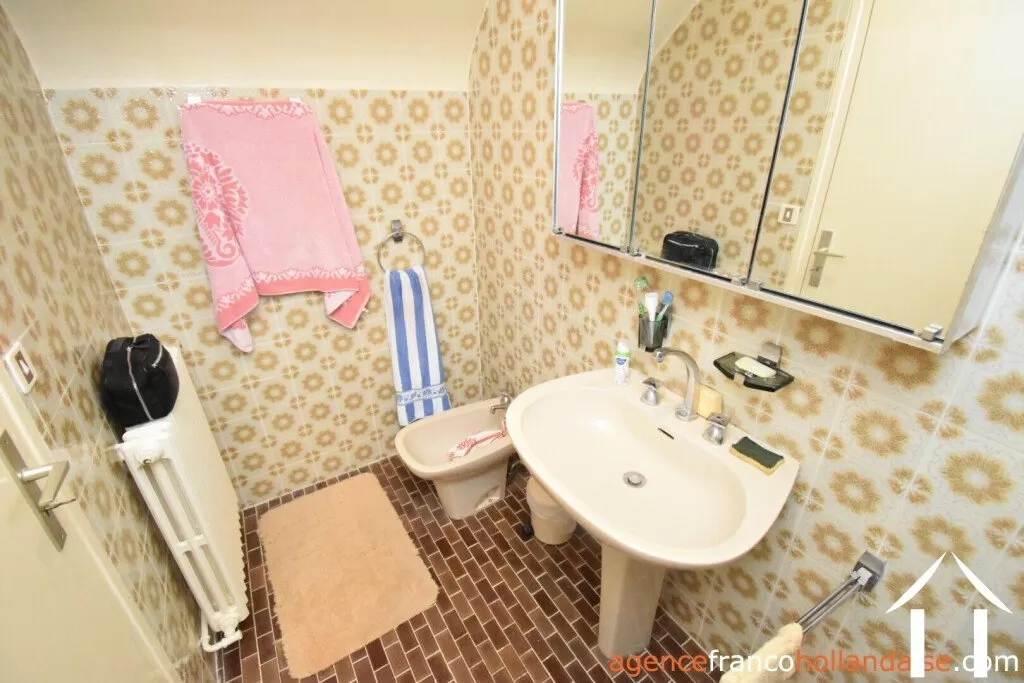 Woonhuis te koop bugeat, limousin, Li988 Afbeelding - 22