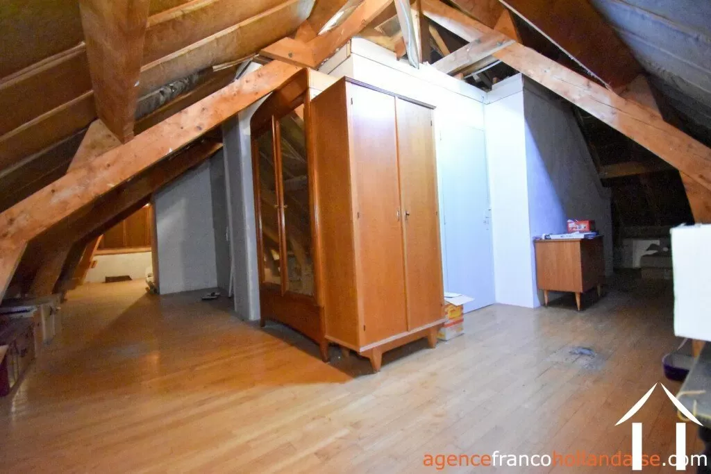 Woonhuis te koop bugeat, limousin, Li988 Afbeelding - 23