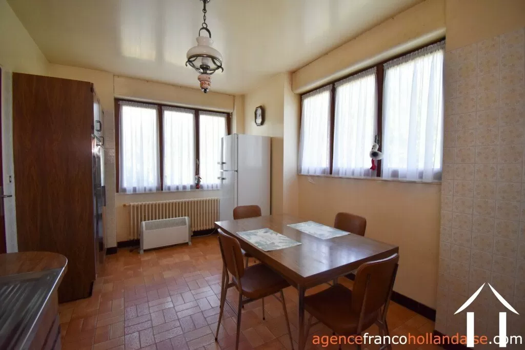 Woonhuis te koop bugeat, limousin, Li988 Afbeelding - 7