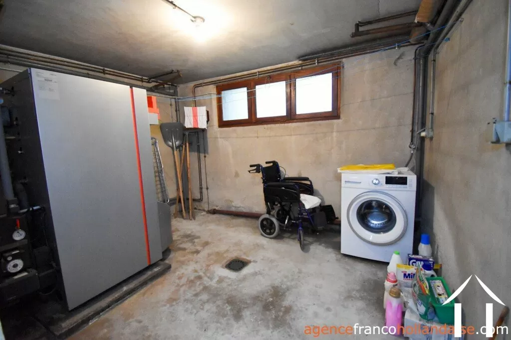 Woonhuis te koop bugeat, limousin, Li988 Afbeelding - 25