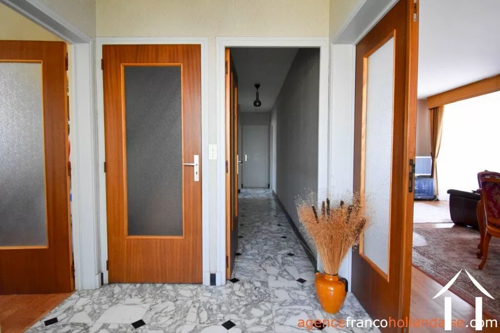 Woonhuis te koop bugeat, limousin, Li988 Afbeelding - 13