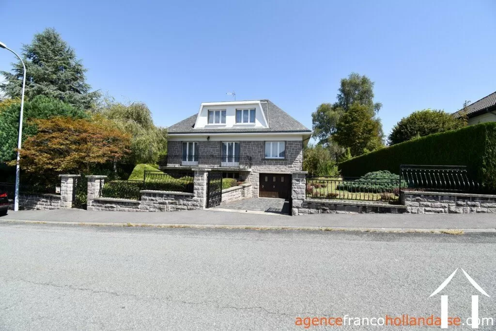 Woonhuis te koop bugeat, limousin, Li988 Afbeelding - 32