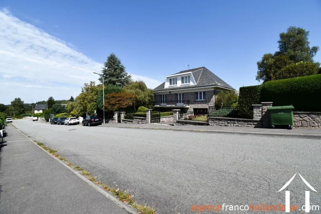 Woonhuis te koop bugeat, limousin, Li988 Afbeelding - 33