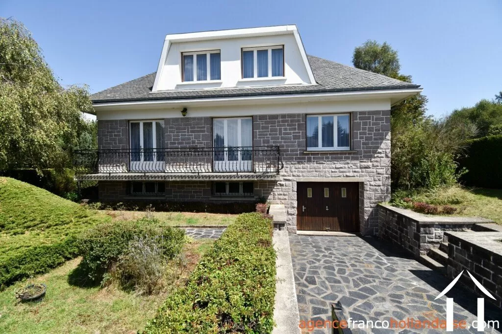 Woonhuis te koop bugeat, limousin, Li988 Afbeelding - 24