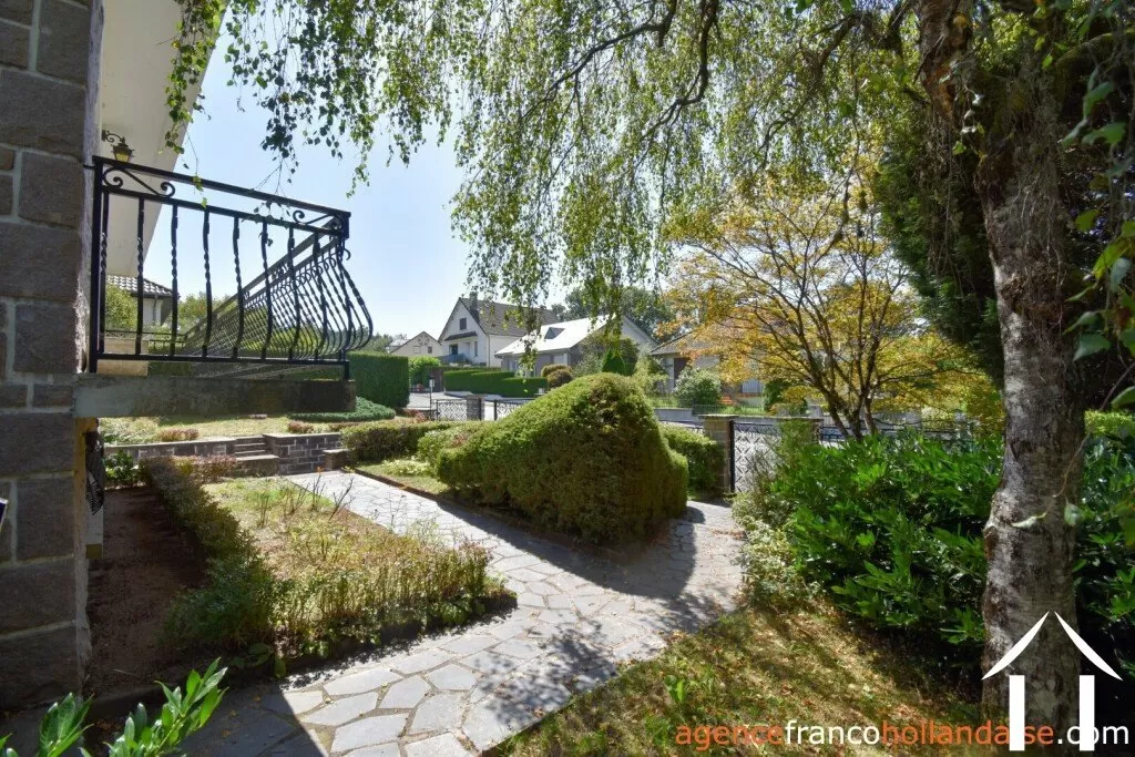 Woonhuis te koop bugeat, limousin, Li988 Afbeelding - 30