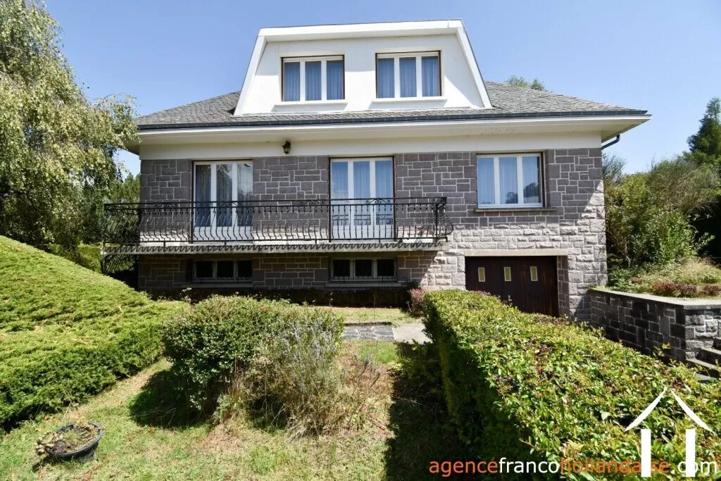 Woonhuis te koop bugeat, limousin, Li988 Afbeelding - 14