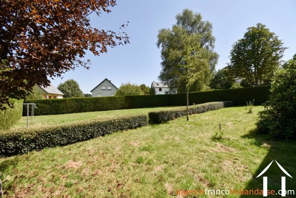 Woonhuis te koop bugeat, limousin, Li988 Afbeelding - 27