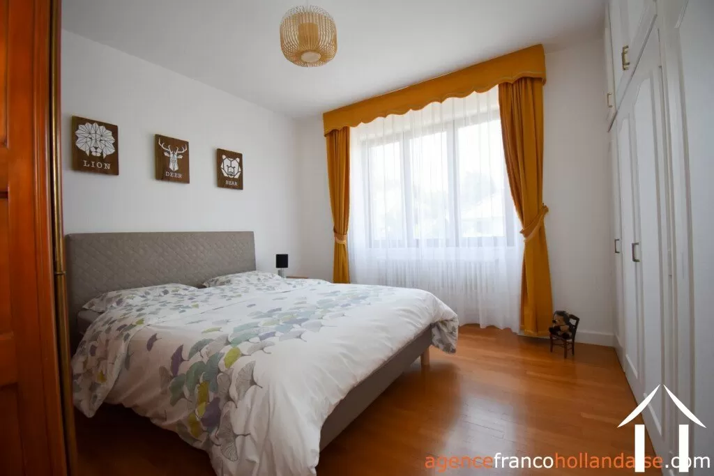 Woonhuis te koop bugeat, limousin, Li988 Afbeelding - 8