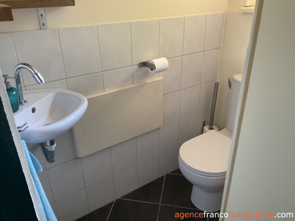 Woonhuis te koop st pardoux corbier, limousin, Li993 Afbeelding - 14