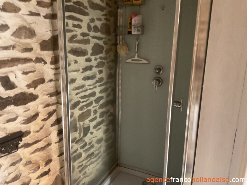 Woonhuis te koop st pardoux corbier, limousin, Li993 Afbeelding - 20