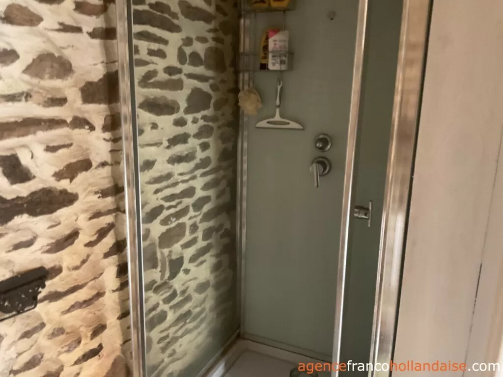 Woonhuis te koop st pardoux corbier, limousin, Li993 Afbeelding - 20