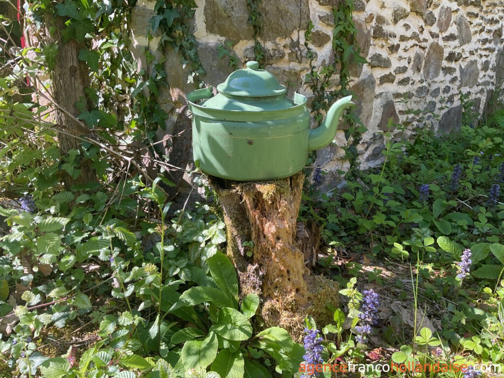 Woonhuis te koop st pardoux corbier, limousin, Li993 Afbeelding - 16