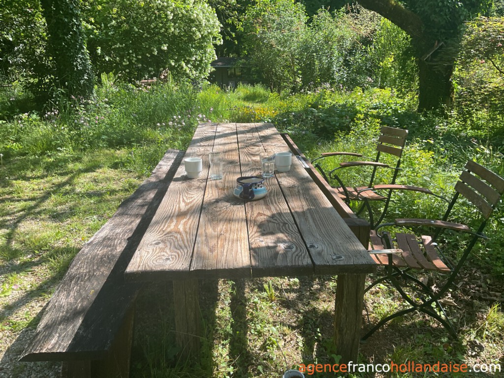 Woonhuis te koop st pardoux corbier, limousin, Li993 Afbeelding - 24