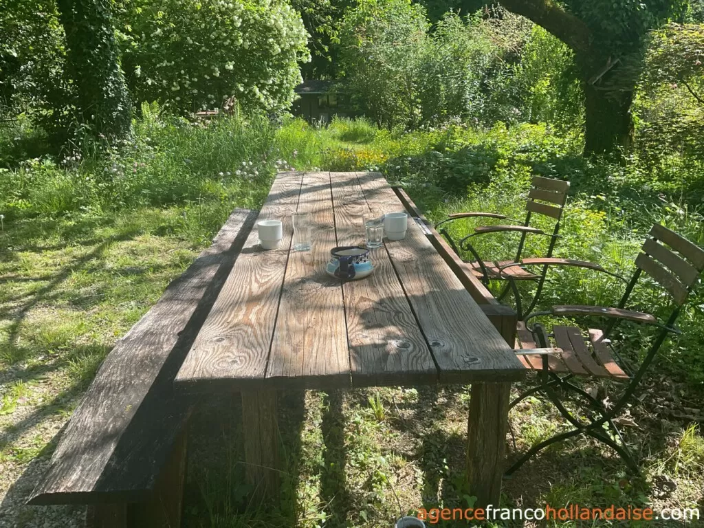 Woonhuis te koop st pardoux corbier, limousin, Li993 Afbeelding - 24