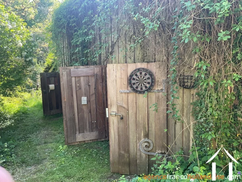 Woonhuis te koop st pardoux corbier, limousin, Li993 Afbeelding - 30