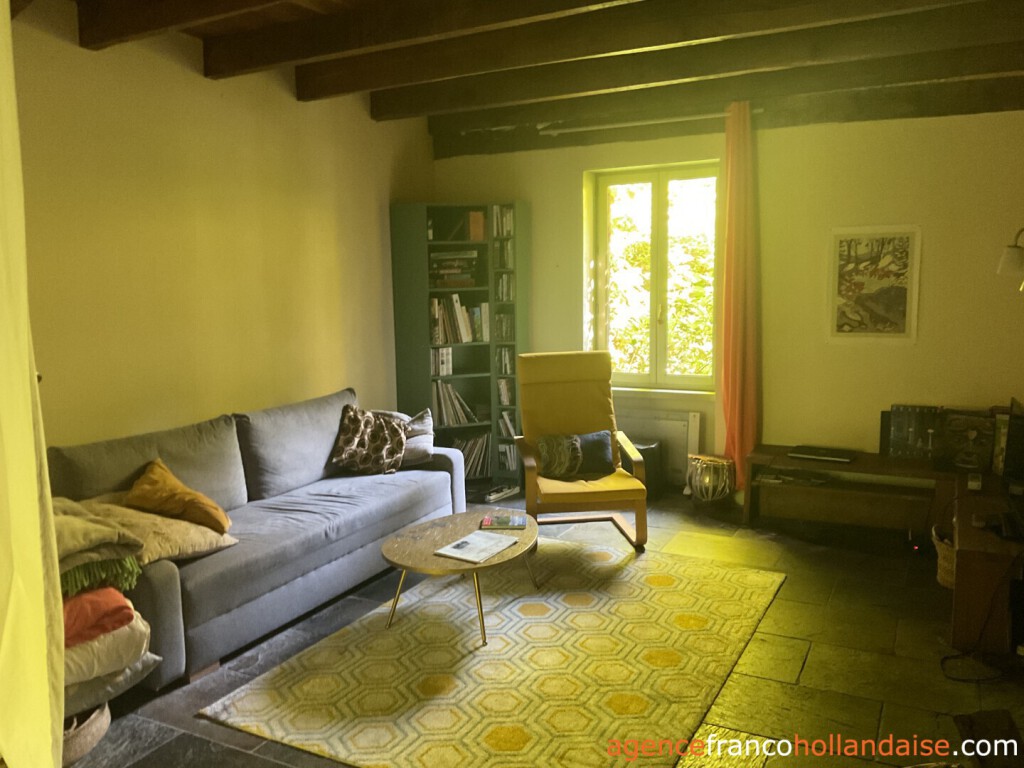 Woonhuis te koop st pardoux corbier, limousin, Li993 Afbeelding - 10