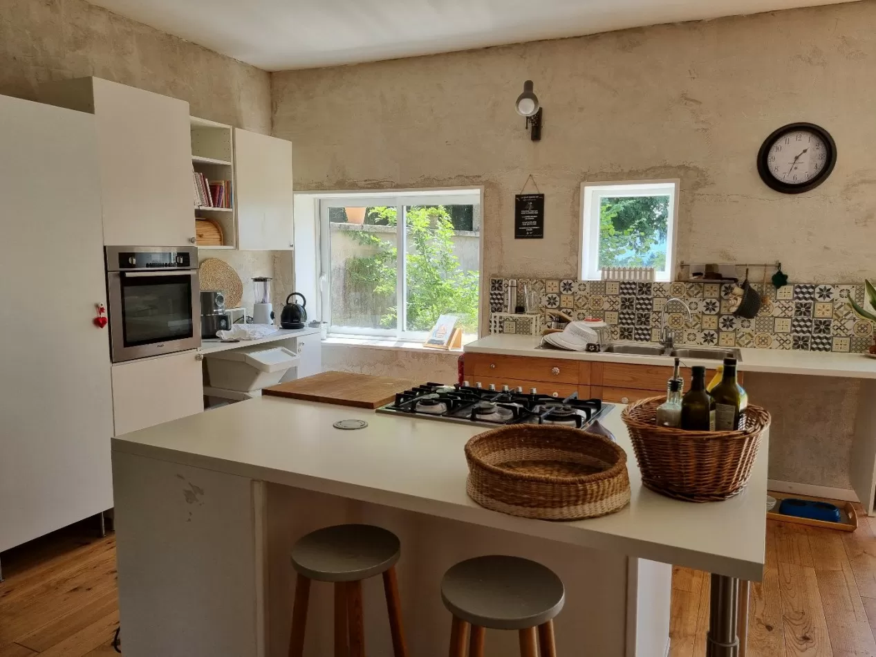 Maison de Maître te koop chatel montagne, auvergne, AP030071025 Afbeelding - 7