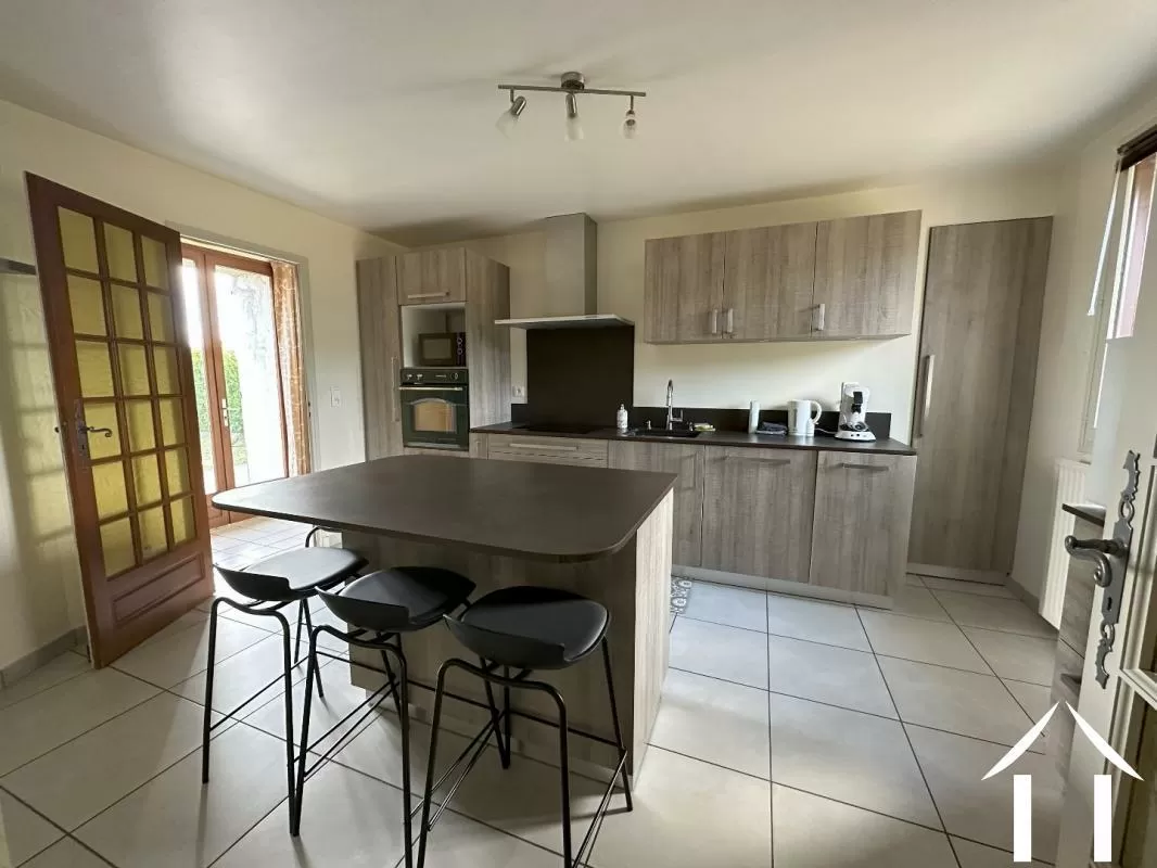 Woonboerderij te koop st etienne de vicq, auvergne, AP030071061 Afbeelding - 3