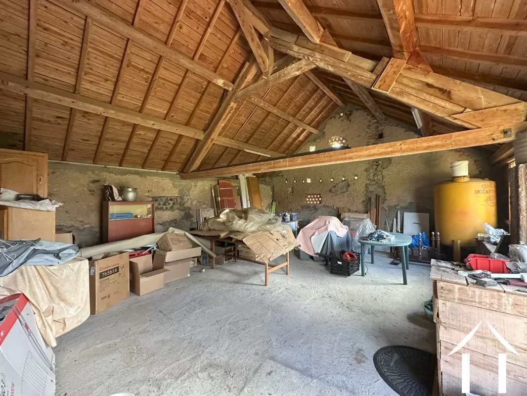 Woonboerderij te koop st etienne de vicq, auvergne, AP030071061 Afbeelding - 7