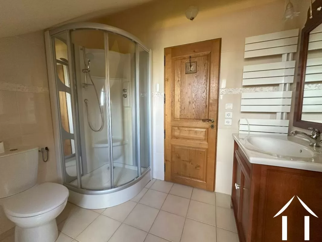 Woonboerderij te koop st etienne de vicq, auvergne, AP030071061 Afbeelding - 9