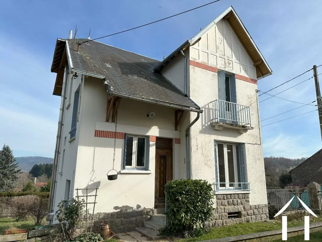 Woonhuis te koop le mayet de montagne, auvergne, AP030071072 Afbeelding - 1