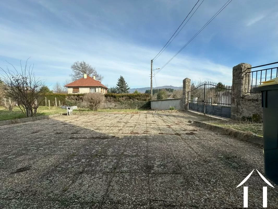 Woonhuis te koop le mayet de montagne, auvergne, AP030071072 Afbeelding - 10