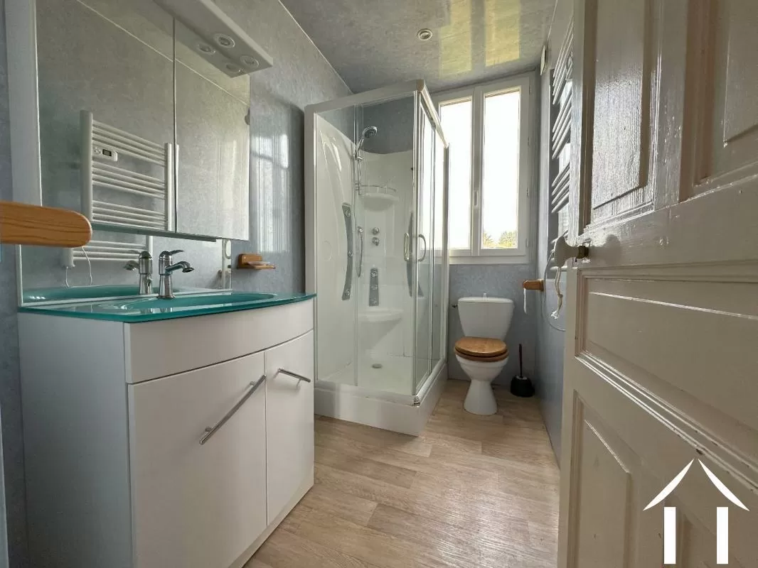 Woonhuis te koop le mayet de montagne, auvergne, AP030071072 Afbeelding - 6