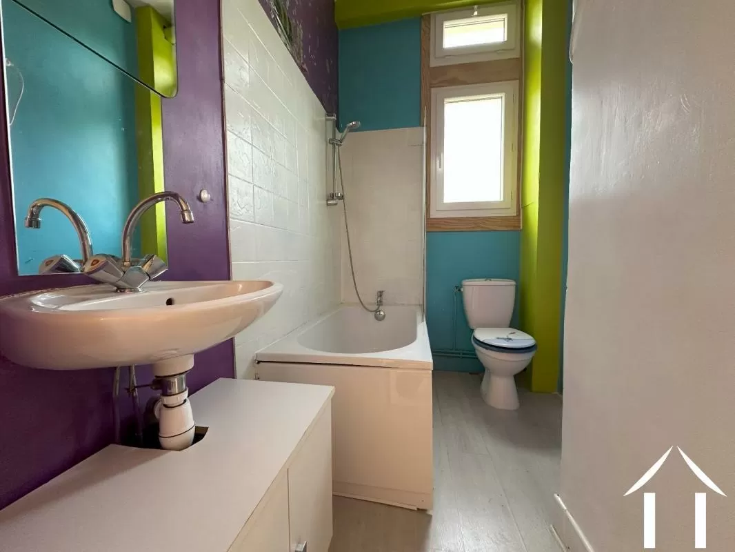 Woonhuis te koop le mayet de montagne, auvergne, AP030071072 Afbeelding - 7