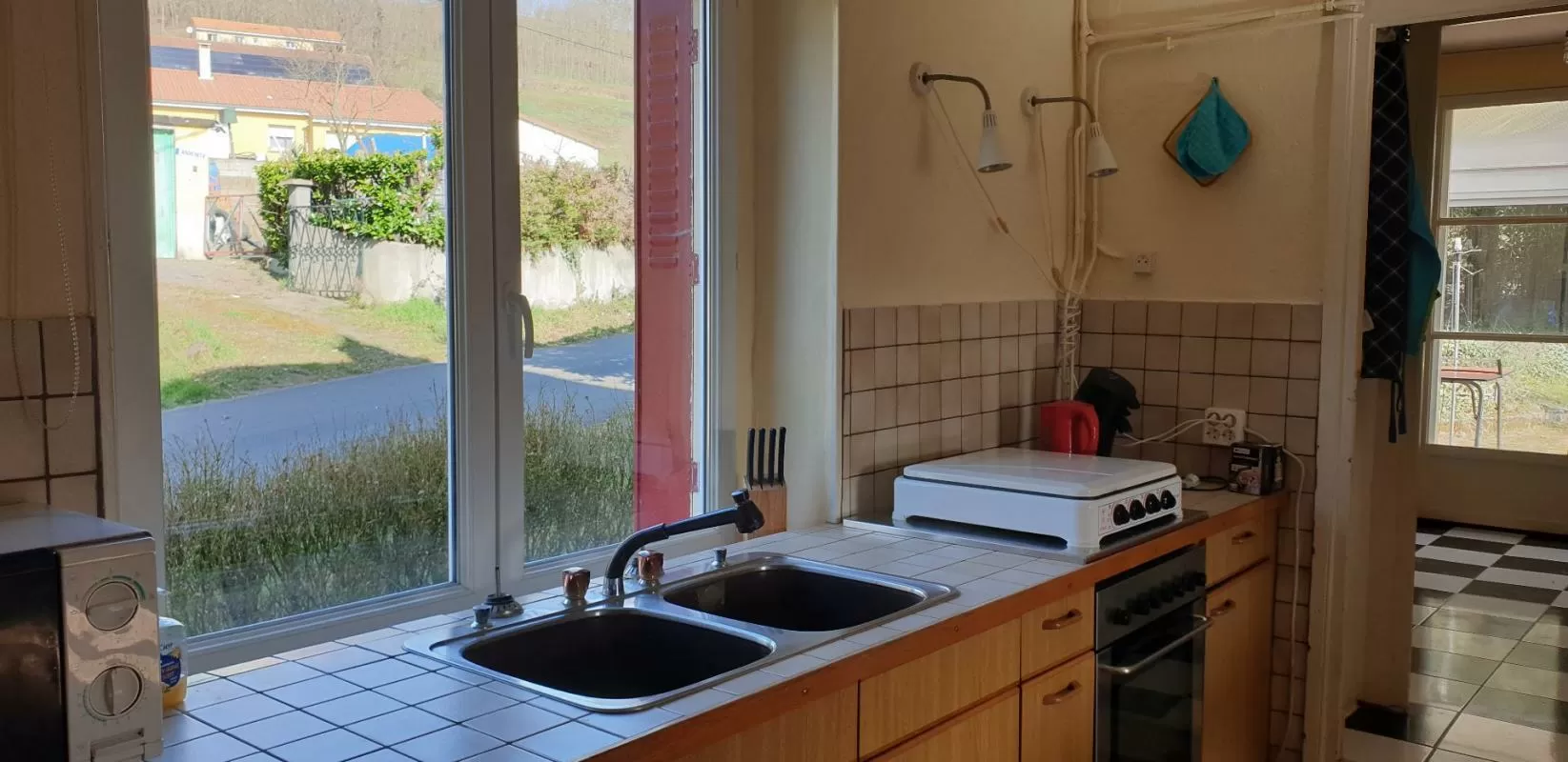 Dorpshuis te koop chateauneuf les bains, auvergne, AP030071077 Afbeelding - 11