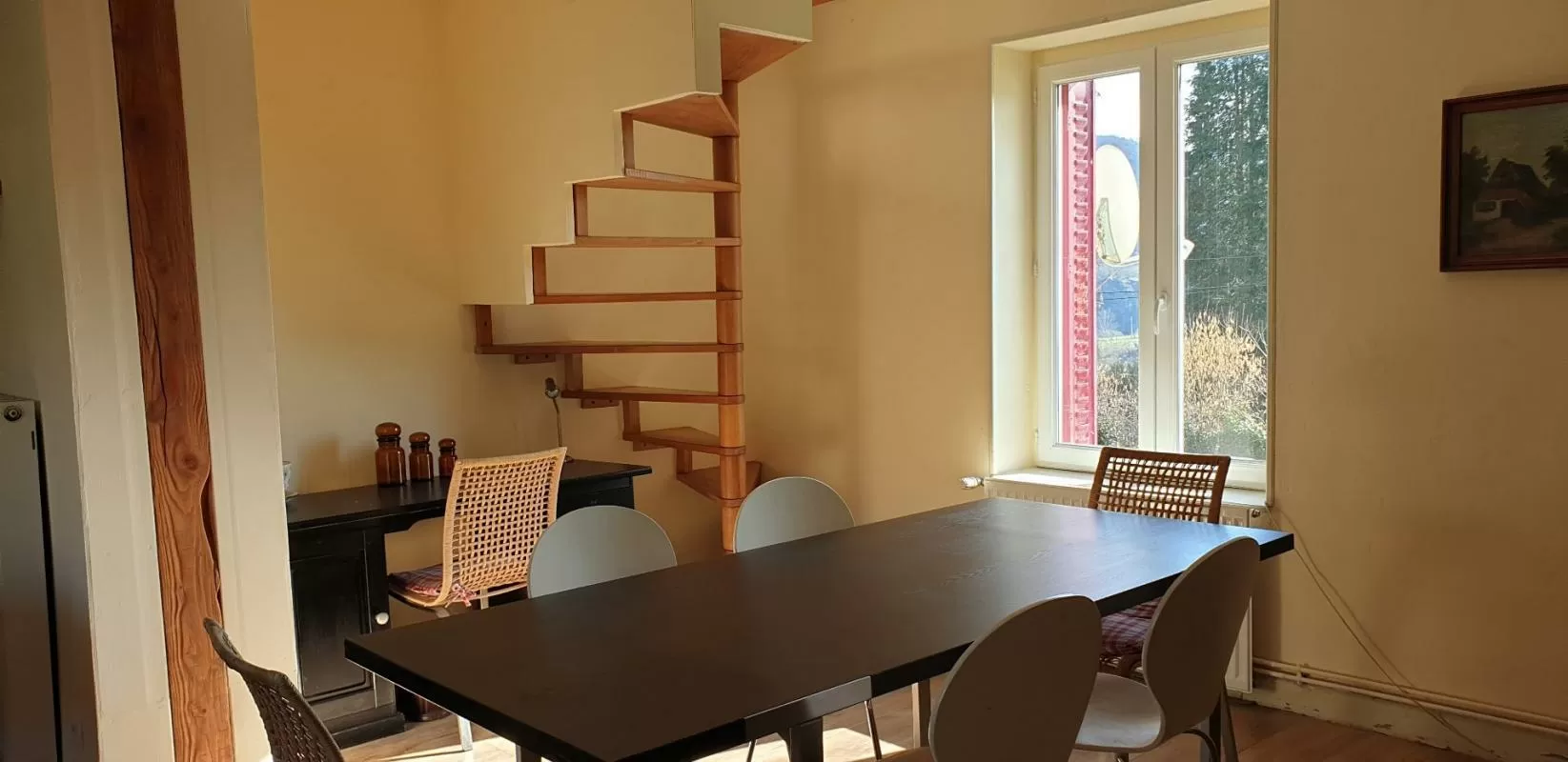 Dorpshuis te koop chateauneuf les bains, auvergne, AP030071077 Afbeelding - 12