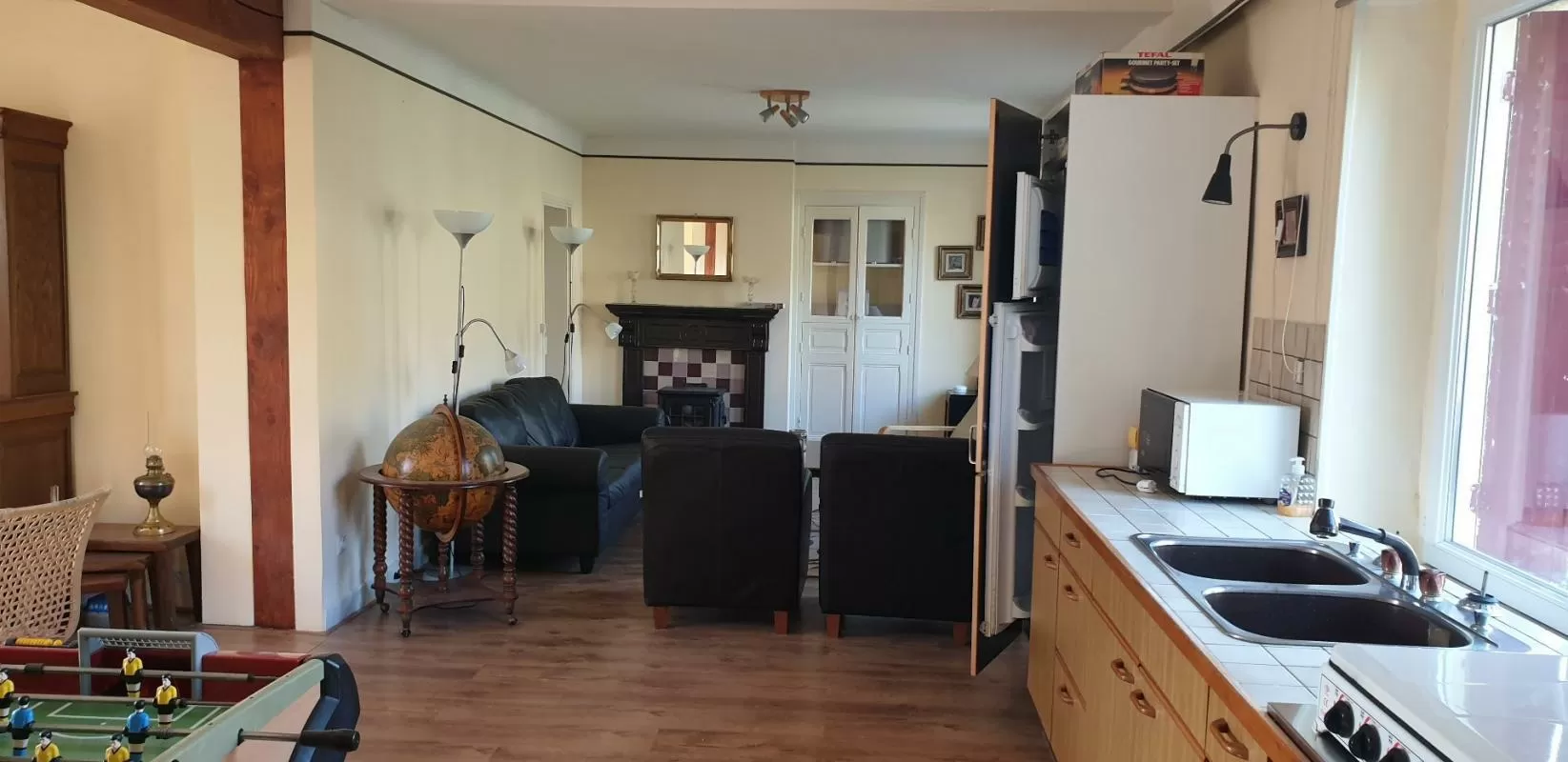 Dorpshuis te koop chateauneuf les bains, auvergne, AP030071077 Afbeelding - 3