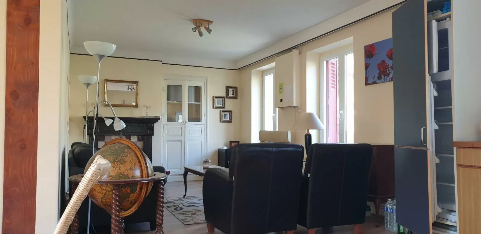 Dorpshuis te koop chateauneuf les bains, auvergne, AP030071077 Afbeelding - 4