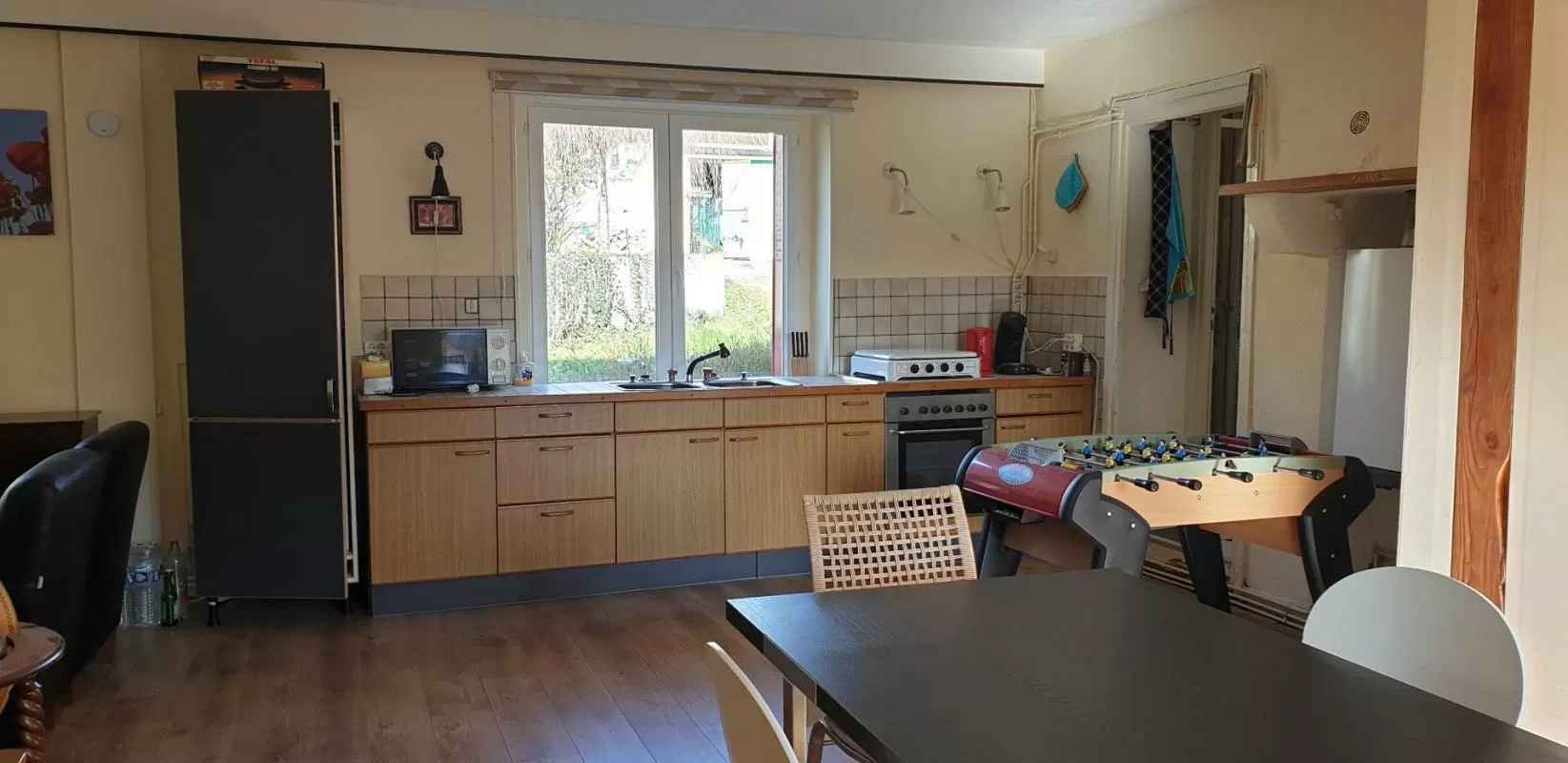 Dorpshuis te koop chateauneuf les bains, auvergne, AP030071077 Afbeelding - 5