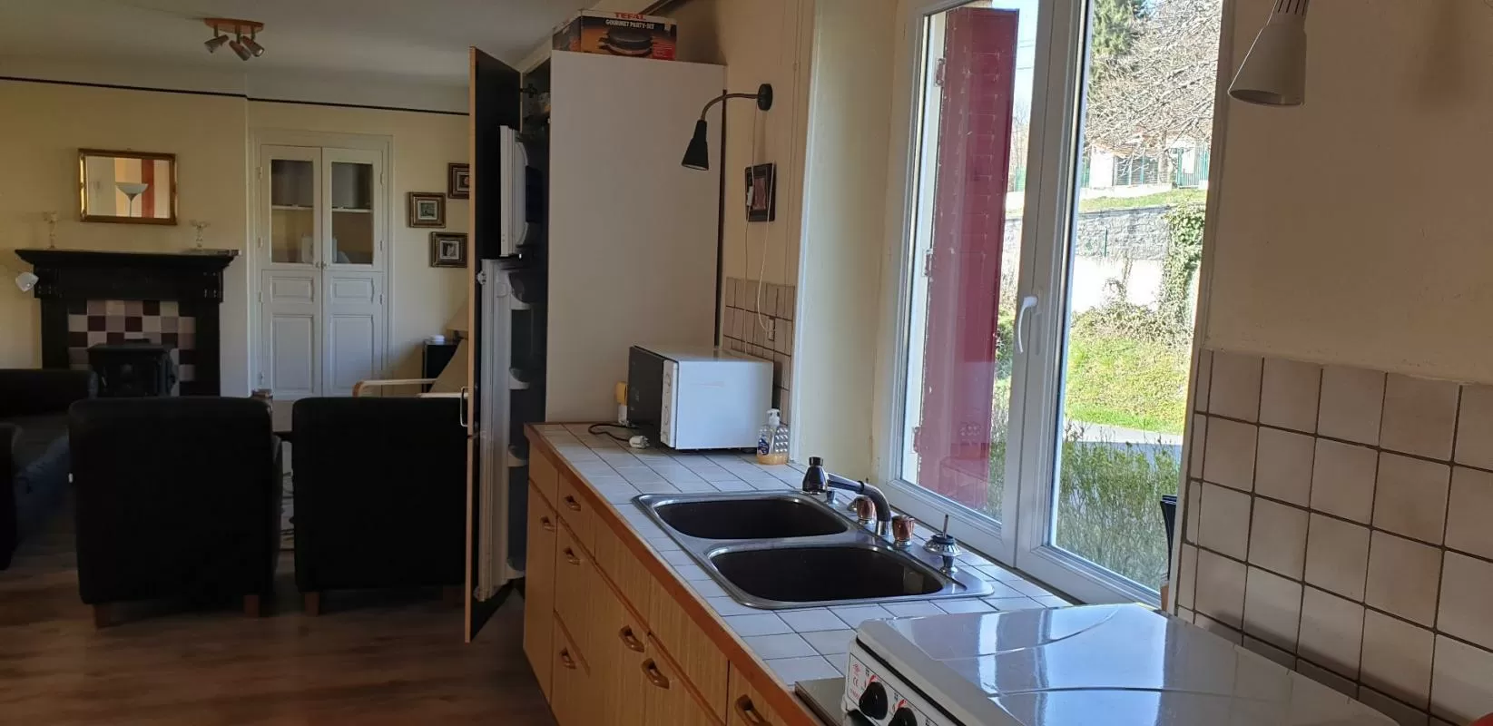 Dorpshuis te koop chateauneuf les bains, auvergne, AP030071077 Afbeelding - 6