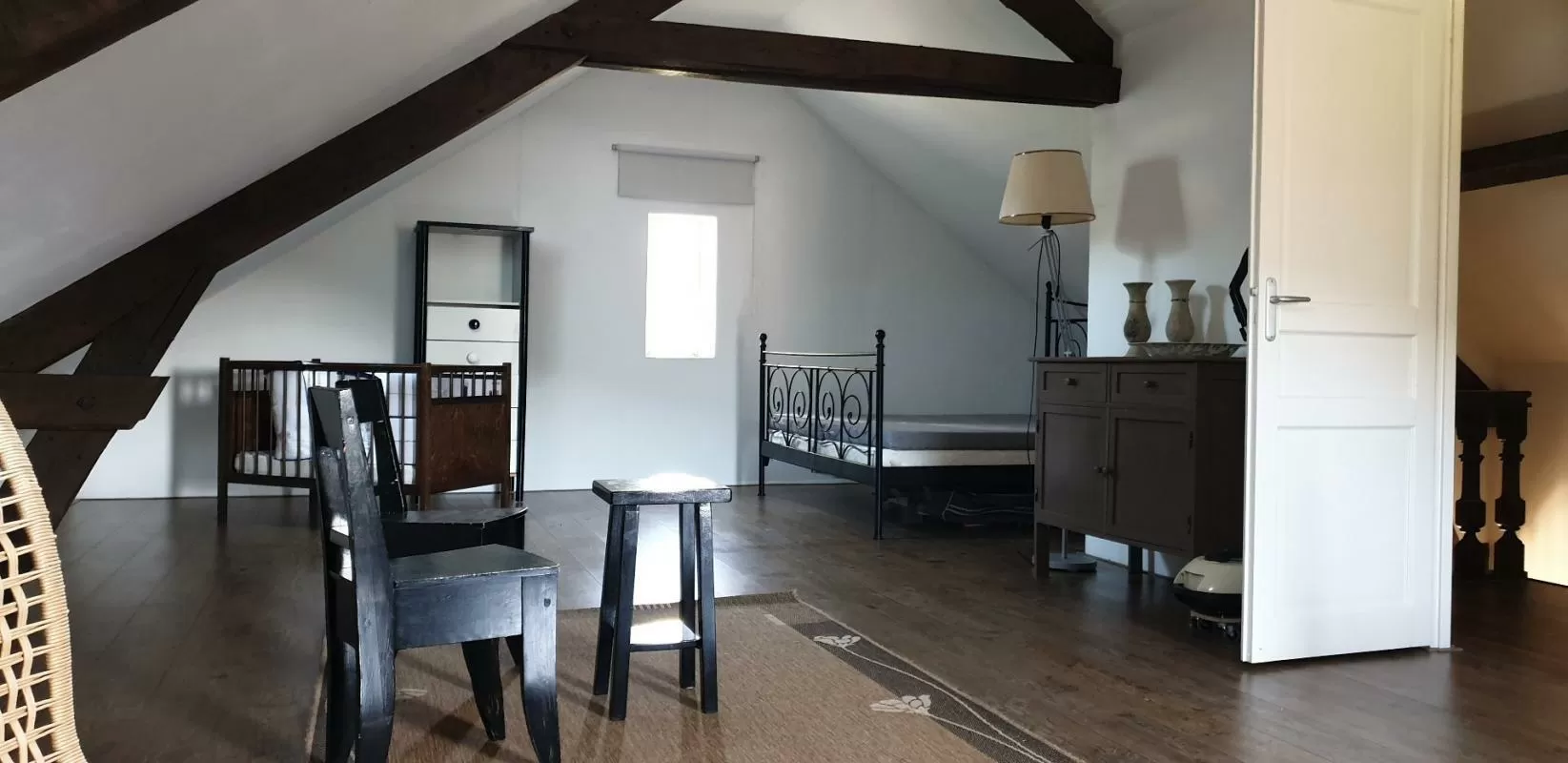 Dorpshuis te koop chateauneuf les bains, auvergne, AP030071077 Afbeelding - 7